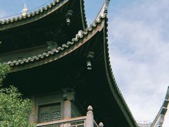 -龙华寺