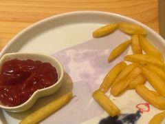 -贵木日本料理·铁板烧(新地假日广场店)