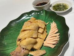 -荣兴酒家(徐家汇店)