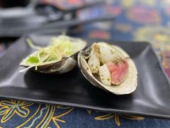 -1218 GRILL 主厨
