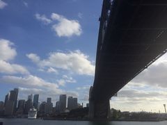 -悉尼海港大桥
