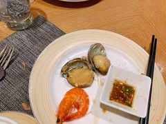 -二楼咖啡厅·厦门源昌凯宾斯基大酒店(湖滨中路店)