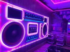 -TOP星派对KTV(珠影星光城店)