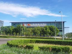 -北京奥林匹克公园
