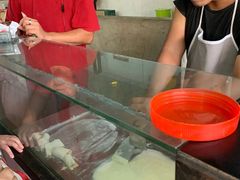 -ZF Seafood Restaurant 卓峰海鲜餐