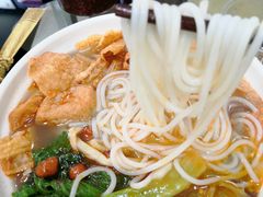 -笋果坊螺蛳粉(竹园小区店)