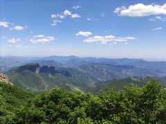 -野三坡百草畔景区