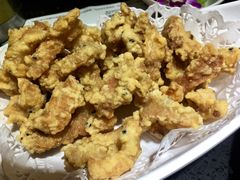 -麻辣英雄重庆火锅(常平店)