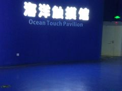 -重庆欢乐海底世界