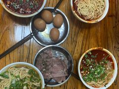 -清真·马安军辣子牛肉面