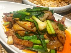 -渝信川菜(长安店)