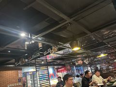 -神户赤童日式烤肉伙伴(东直门店)