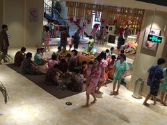 -巴斯漫温泉汗蒸馆(贡湖大道店)