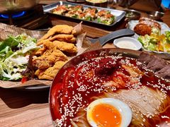 -KimPro 辛普乐概念韩餐