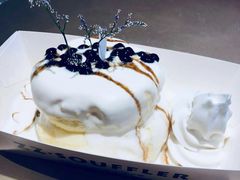 -狐狸和向日葵(北京路店)