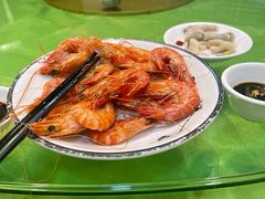 -盛港湾海鲜食府(黄沙店)