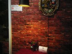 大堂-92°C俄式厨房(中央大街店)