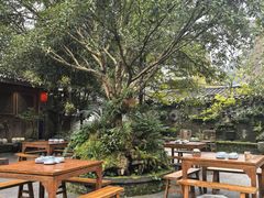 -青城甲(青城山店)