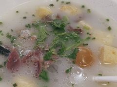 -鸭得堡老鸭汤·鸭血粉丝(南京博物院店)