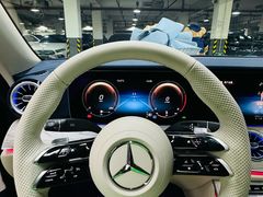 -上海星瀚奔驰4S店(红柳路店)