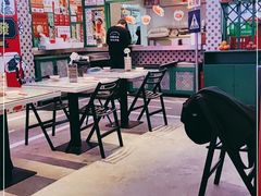 -永兴發香港茶餐厅(三坊七巷店)
