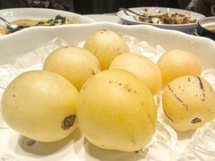 -狮王府淮扬菜(万象城店)