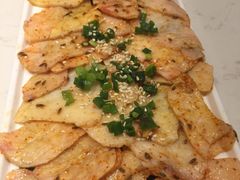 大片牛油-么子烤肉(化龙池店)