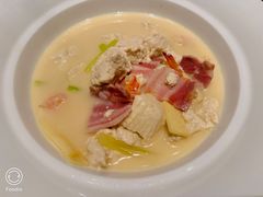 -曾宴·楚菜(湖北省博物馆店)