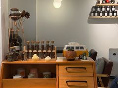 -Double cafe
