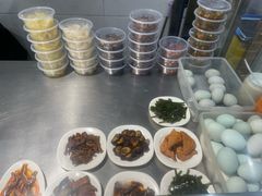 -江东饺子馆(江东路店)