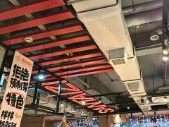 -三太子地摊烧烤·小龙虾(北蔡店)