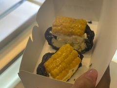 -鲍师傅糕点(江苏路店)