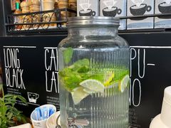 -Jamaicablue Coffeeshop(中央广场店)