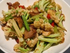 -花椒俏川菜小馆(南海万达店)