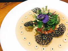 -AZUL by FUEL蓝色·法式酒馆(琶醍店)