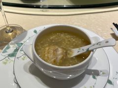 -海州湾会议中心中餐厅