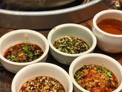 -大良毋米粥(锦龙路总店)