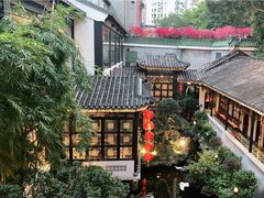-北园酒家(小北路店)