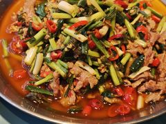 -川正旺江湖菜(三元桥店)