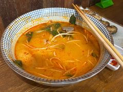 -越南牛肉河粉餐厅(书院巷店)