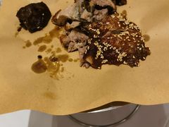 -眉州东坡(清河万象汇店)