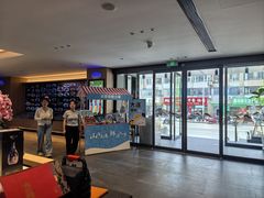 -连鹭海鲜·海肠捞饭·海胆饭(星海店)