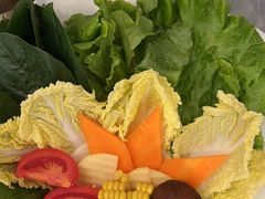 -左庭右院鲜牛肉火锅(长泰广场店)