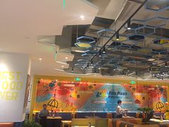 -菲滋意式休闲餐厅(北仑银泰城店)