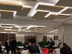 大堂-北京厨房(SKP店)