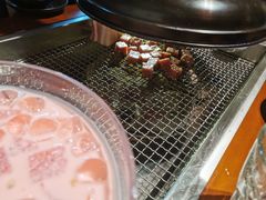 -肉甲韩国木炭烤肉(新壹街1店)