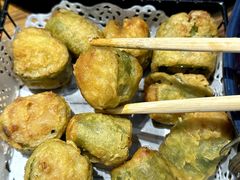 -清真·老金烧烤·小龙虾(山大路店)