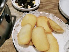 -杨翔豆皮涮牛肚(华阳城店)