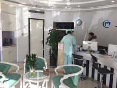 -美酷口腔牙齿矫正(江桥万达店)