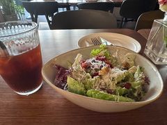 -ibarrel爱杯·bistro&brunch(江宁路店)